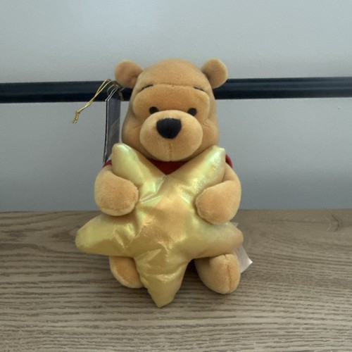 Disney store vintage winnie - store,