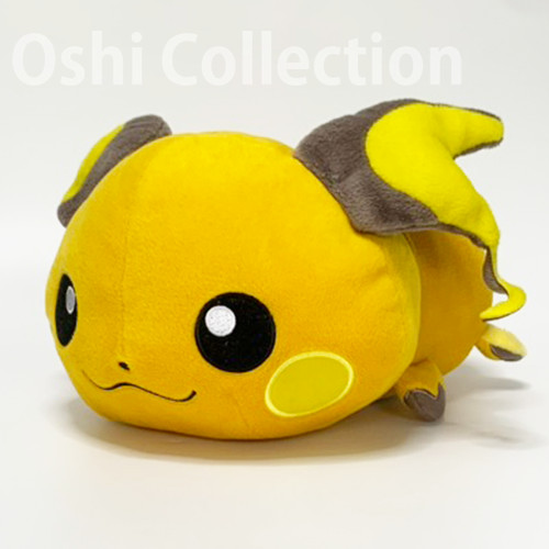 Pokémon raichu kororin - pokémon,