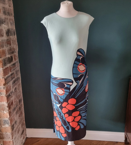 New with tags lined