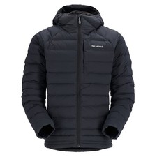 Simms ExStream Hoody jacket - woman’s - new - Christmas - fishing - warm