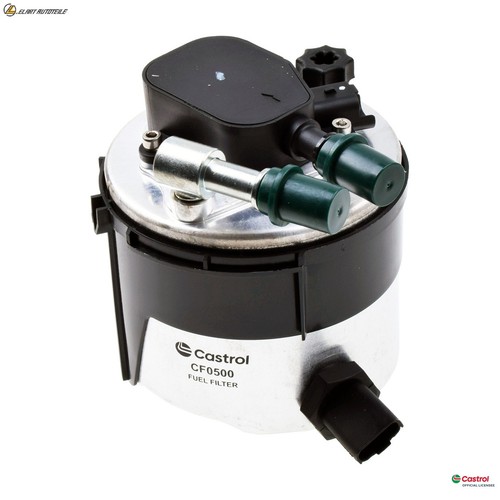 Fuel filter cf0500 for mazda - fuel,