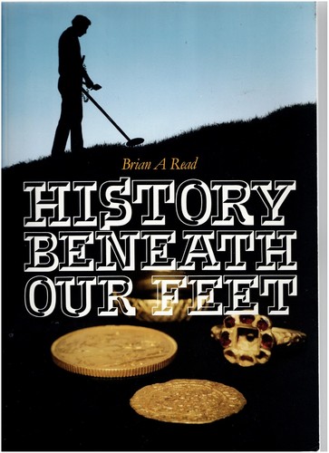 History beneath our feet - history,