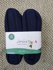 JOULES Welton Welly Socks for