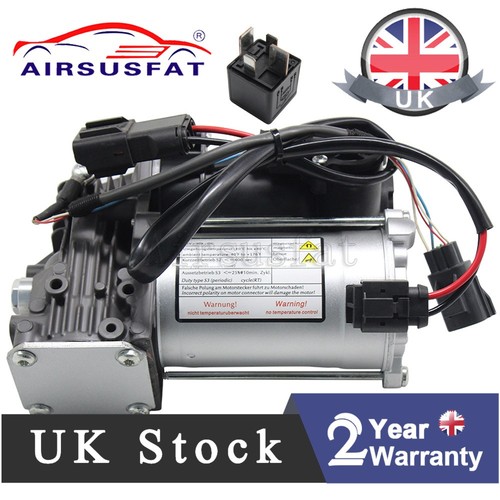 Amk air suspension - amk,