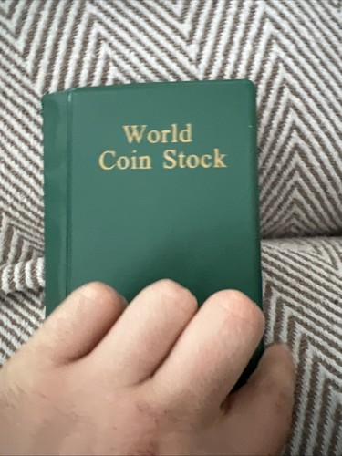115 various coins from - 115, around