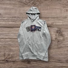 Graphic Hoodie-Mens-Brand