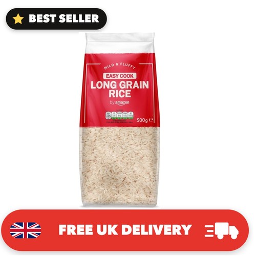 Easy cook long grain - easy,
