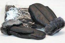 REAL GENUINE SHEEPSKIN