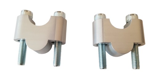 Bay4global handlebar risers - bay4global,