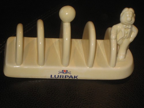 China toast rack from lurpak - rack,