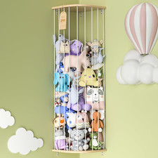 Stuffed Animal Storage for