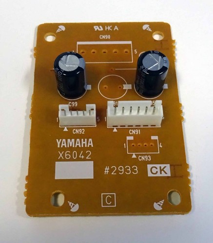 Yamaha tyros3 board - ck,