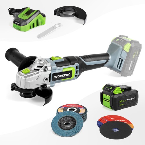 Workpro 20v cordless - workpro,