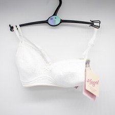 M&S Angel Non-Wired White