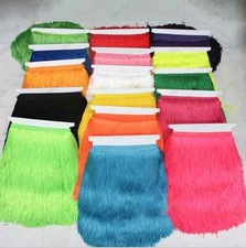 Tassel Fringe / Fringing Trim