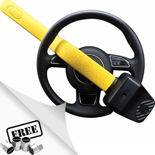 Stoplock pro elite steering - stoplock,