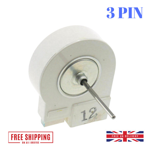 Samsung fridge freezer fan - fridge,