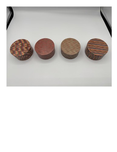 Round nesting boxes new and - -,