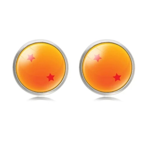 Dragon ball cufflinks 2 - z,