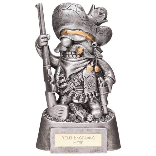 Golf trophies goof balls - trophies,