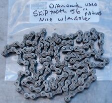 Vintage Diamond 1" P SKIPTOOTH