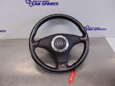 Audi TT Steering Wheel 8N Mk1