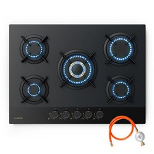 Klarstein goldflame nano gas - klarstein,
