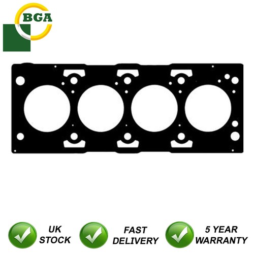 Cylinder head gasket bga - head,