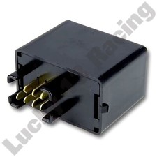 Indicator relay for Suzuki 7