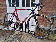 Dawes Giro 300 racing cycle