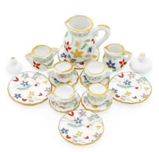 Dolls House Miniature 1/12th