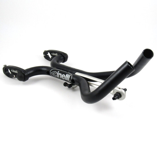 Cinelli corno clamp - cinelli, clamp-on