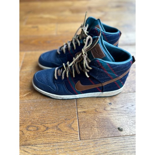 Fox bros nike dunk - nike,