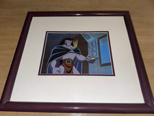 Disney Gargoyles Original