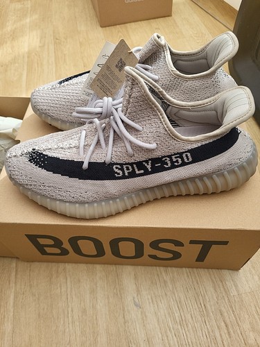 Yeezy boost 350 slate - yeezy,