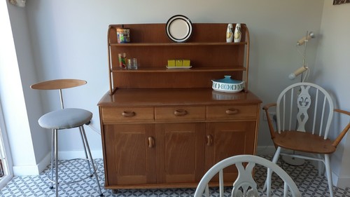 Priory mid century sideboard - priory,