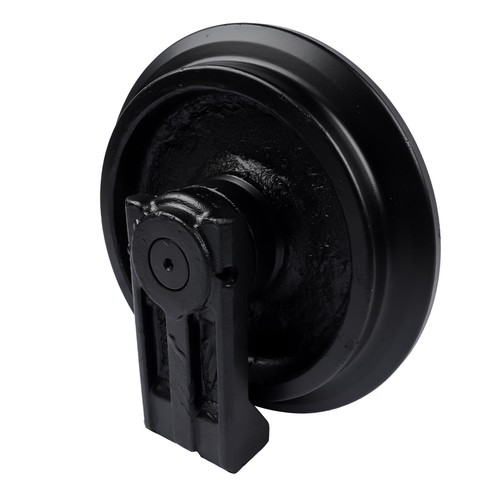 Idler wheel track - track,