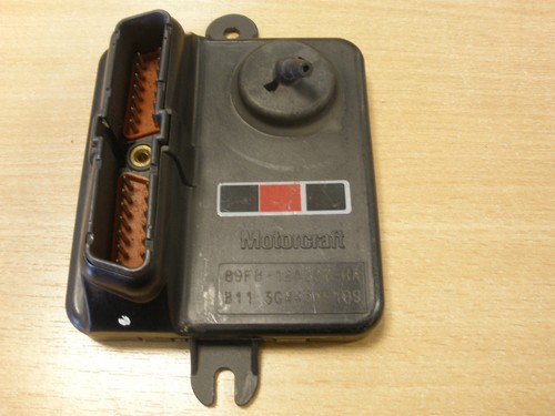 New ignition ecu ford escort - ford,
