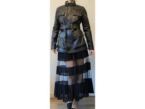 Belstaff trialmaster panther - trialmaster,