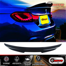 BMW 4 Series Gran Coupe F36