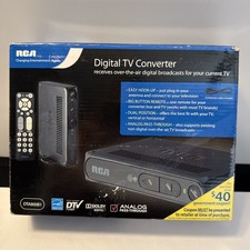 Rca dta800b1 digital - rca, digital-to-analog