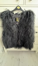 Jin Diao Black Mongolian