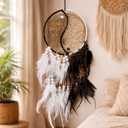 Yin yang dream - yang,