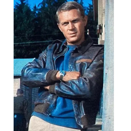 Steve mcqueen the great - steve, escape