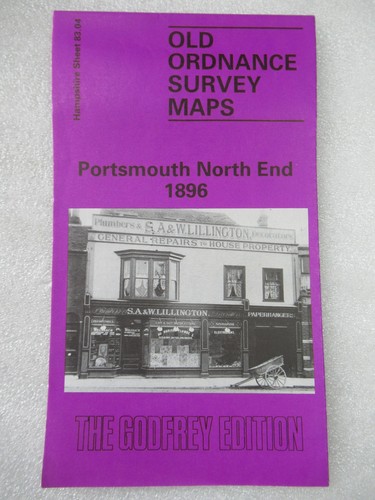 Portsmouth north end - end,