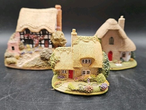 Lilliput lane afternoon - 3,