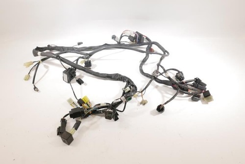 Electric harness suzuki 125 - electric,
