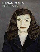 Lucian freud portraits - lucian, by