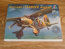 LNIB, Italeri - WWII British