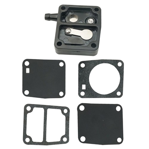 Carburetor fuel pump kit - carburetor,